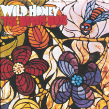 SMILEY SMILE / WILD HONEY