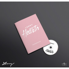 HEARTS / SONGBOOK
