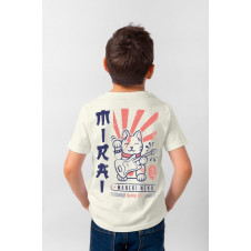 TRIKO / OFF WHITE