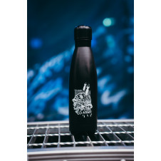 BOTTLE / BLACK / 2023