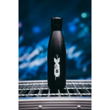 BOTTLE / BLACK / 2023