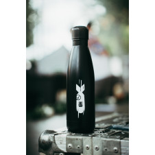 BOTTLE / BLACK / 2023