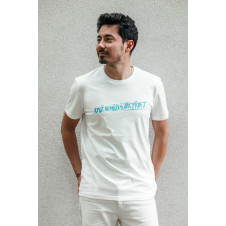 KDYŽ NEMŮŽEŠ / TRIKO / OFF-WHITE