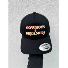 CEPICE / COWBOYS&DREAMERS