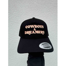 CEPICE / COWBOYS&DREAMERS