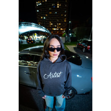Mikina Artist Diana X ExtroWorld