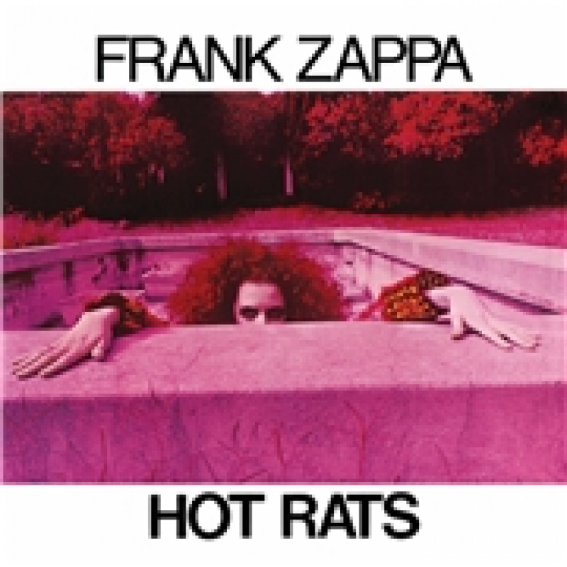 HOT RATS