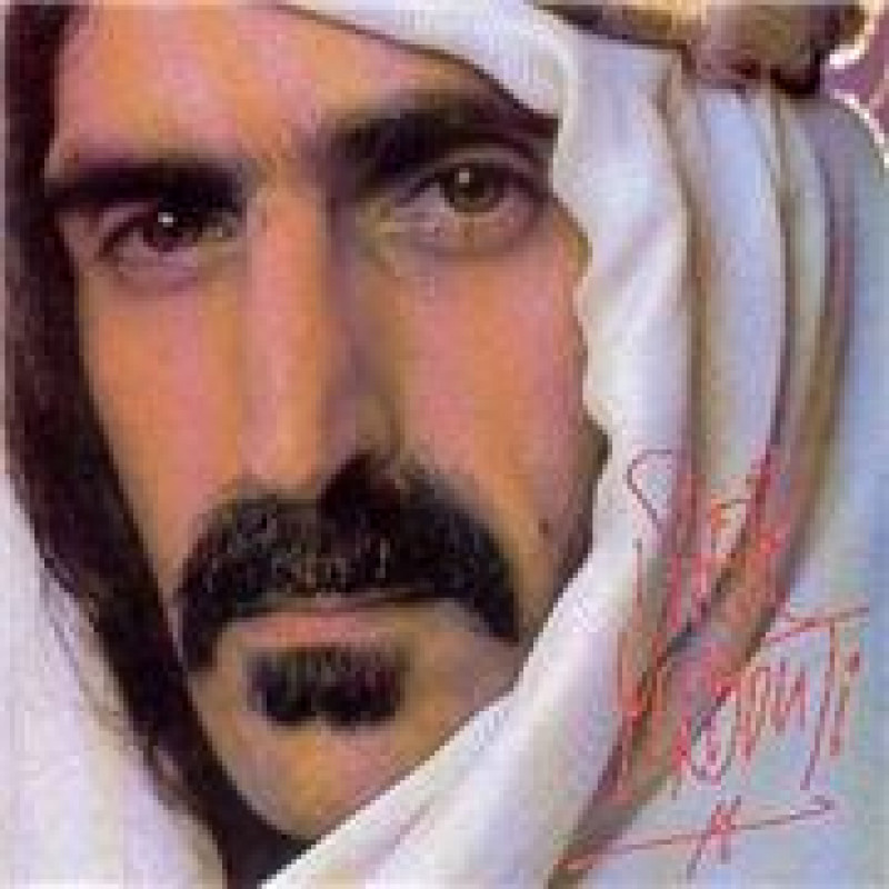 SHEIK YERBOUTI