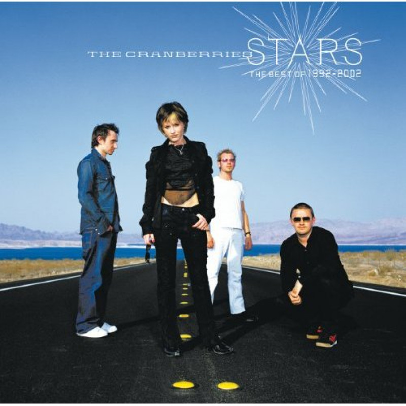 STARS - THE BEST OF