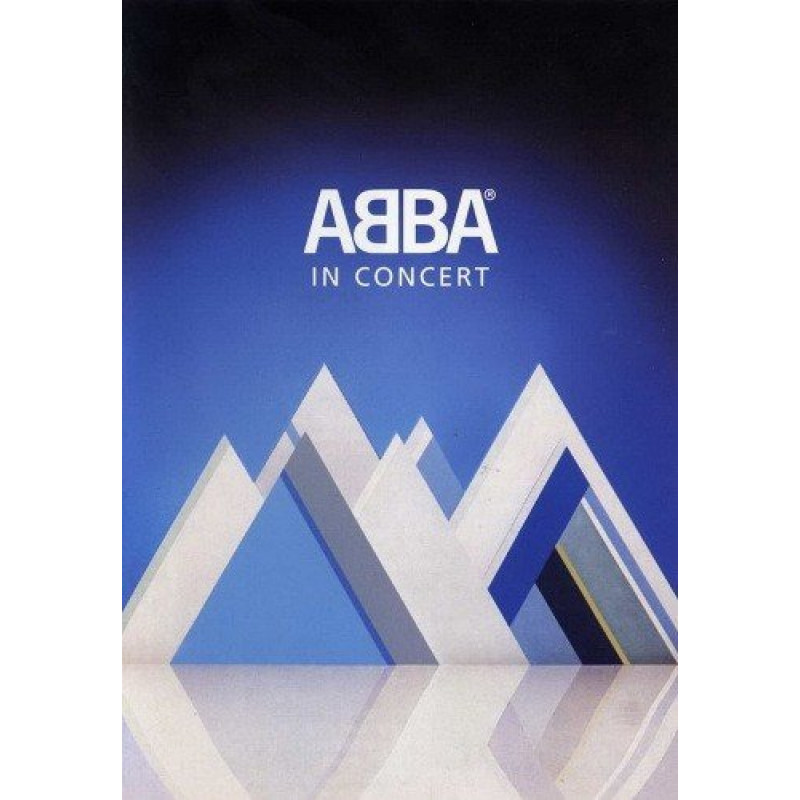 ABBA IN CONCERT