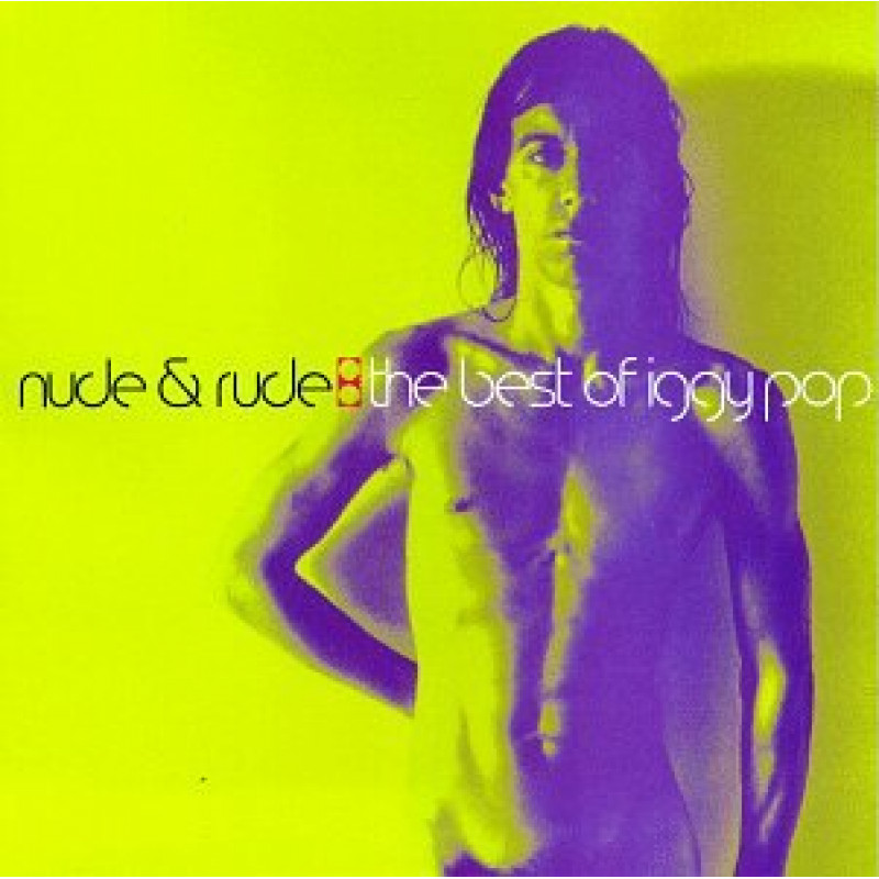 NUDE & RUDE / BEST OF...