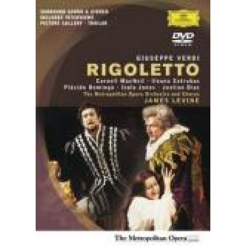 RIGOLETTO