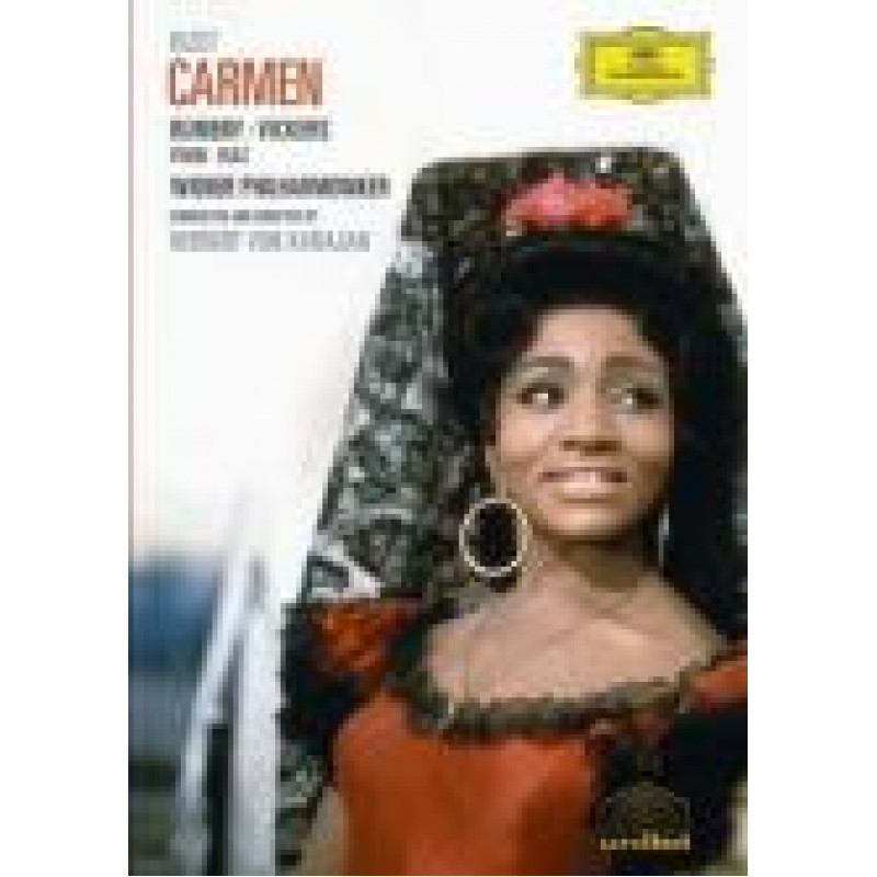 Bizet: Carmen