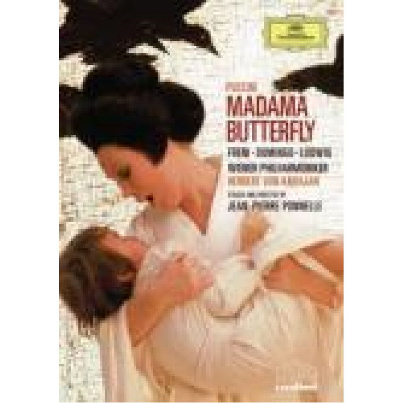 Puccini: Madama Butterfly