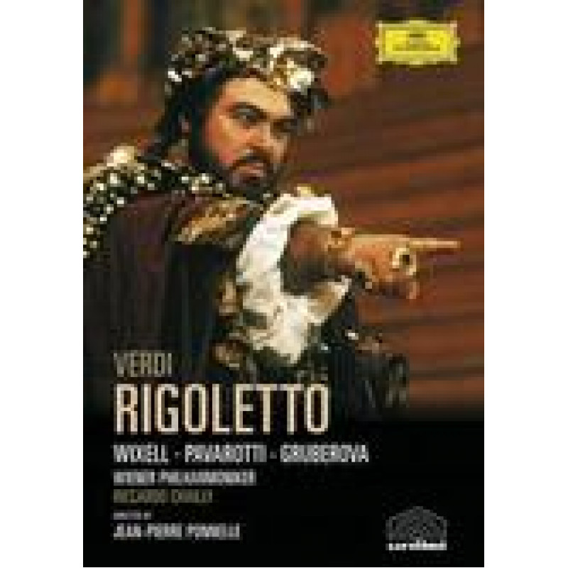 Verdi: Rigoletto