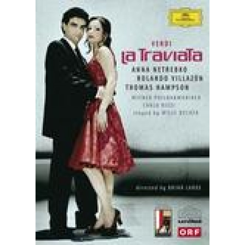 Verdi: La Traviata