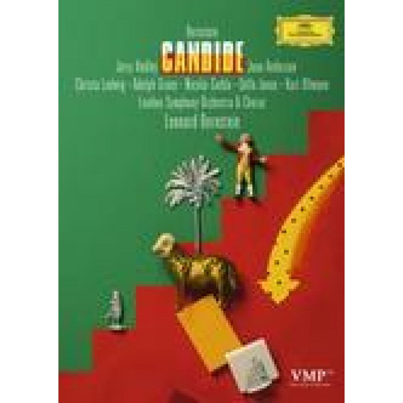 Bernstein: Candide