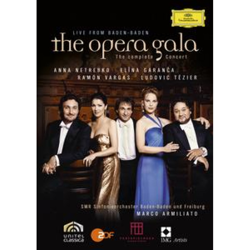 OPERA GALA