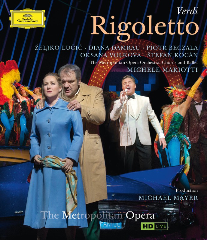 RIGOLETTO