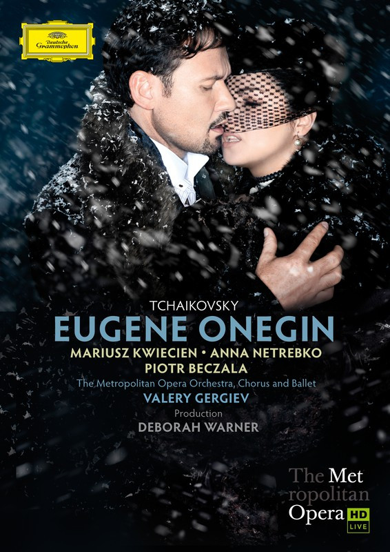 EUGENE ONEGIN