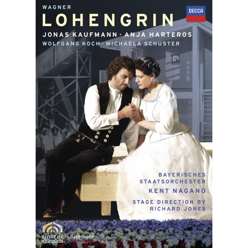 WAGNER: LOHENGRIN