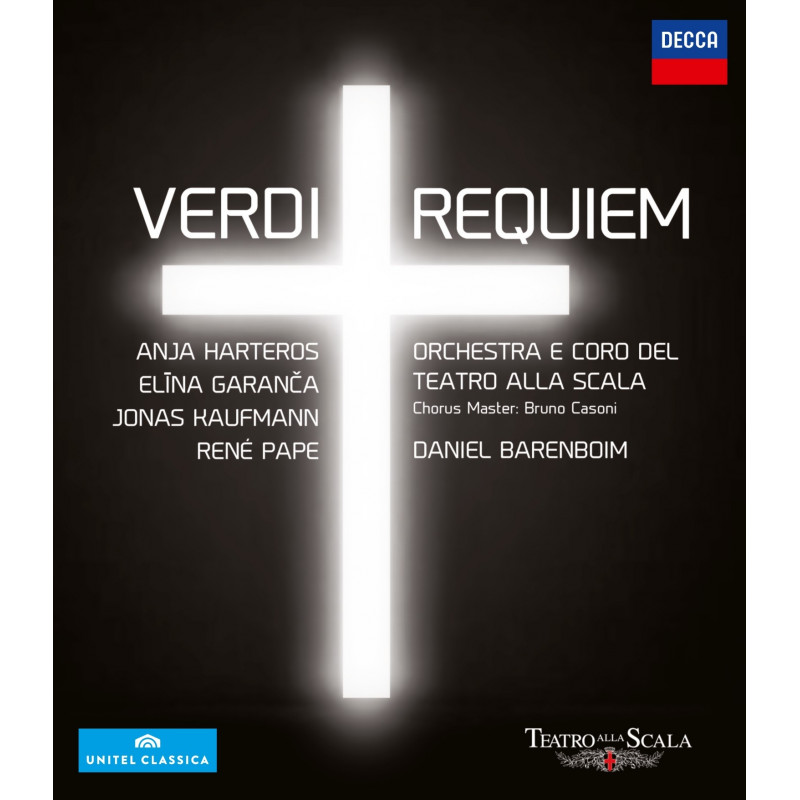 Verdi: Requiem