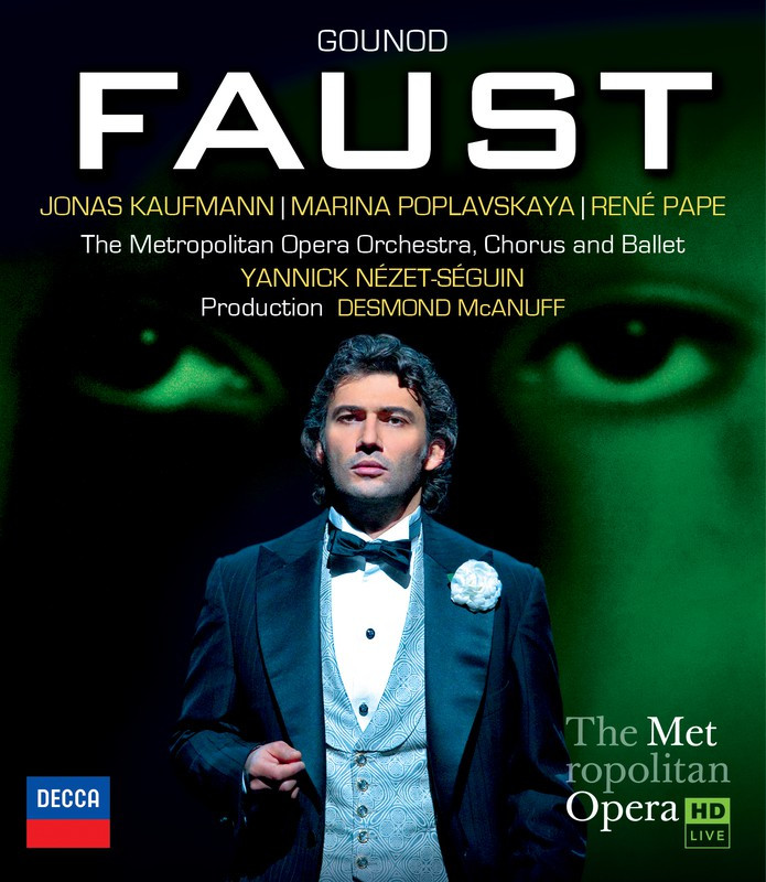 FAUST