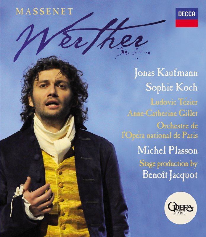 WERTHER