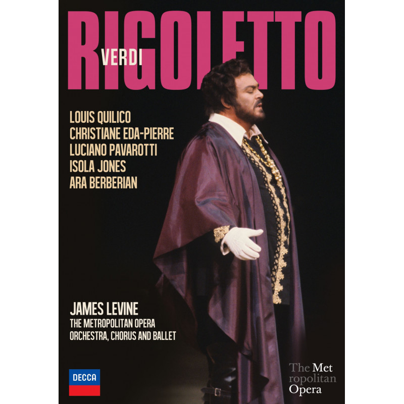 RIGOLETTO