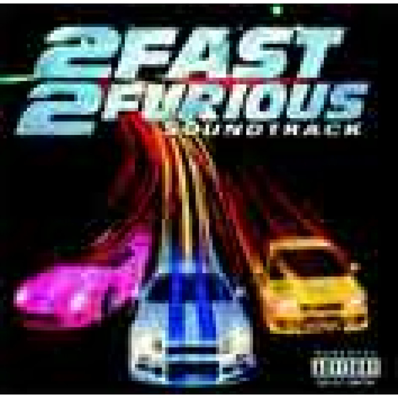 2 FAST 2 FURIOUS