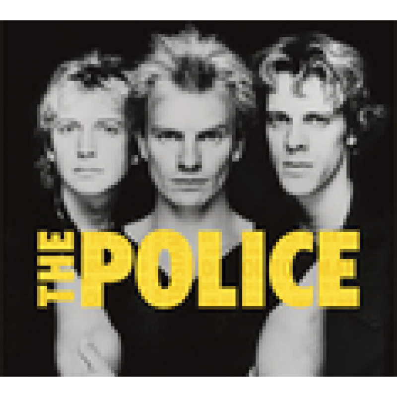 THE POLICE