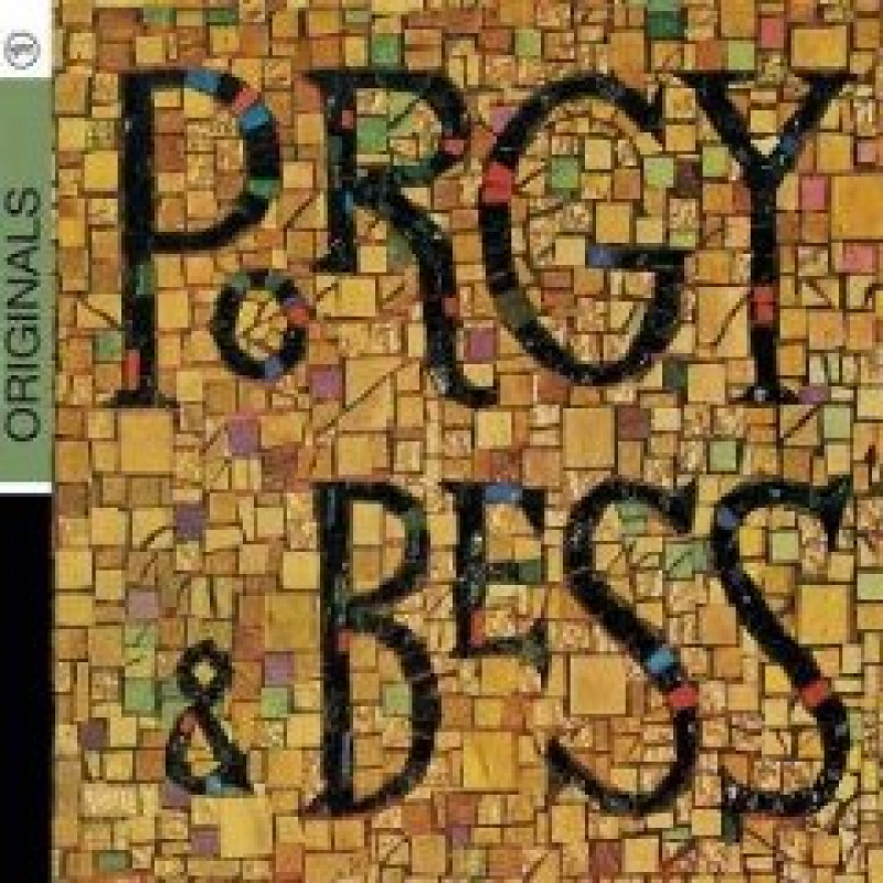 PORGY AND BESS