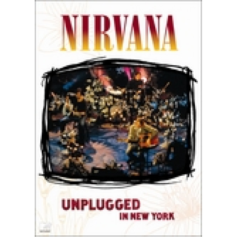 UNPLUGGED IN NEW YORK