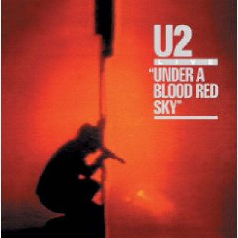 UNDER A BLOOD RED SKY / REMA