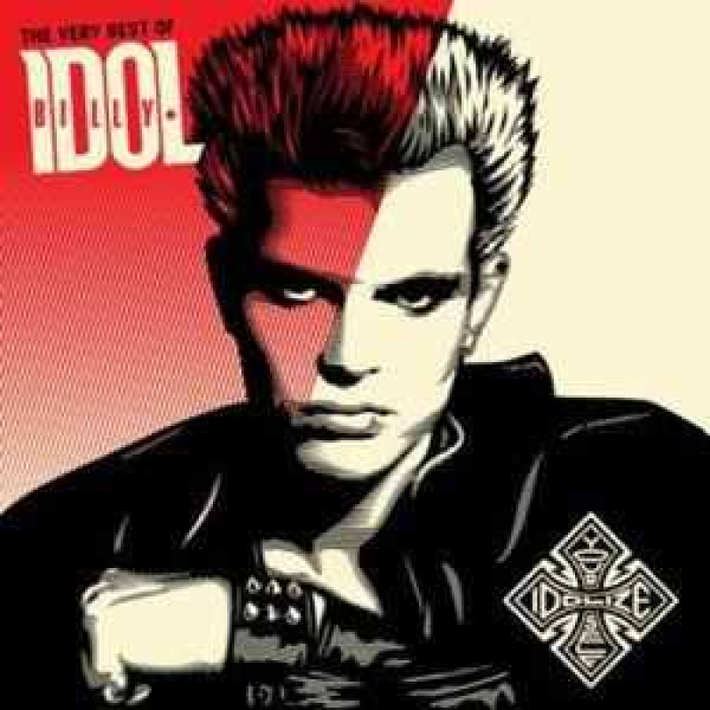 IDOLIZE YOURSELF / BEST OF
