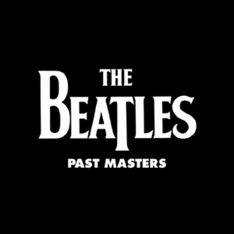 PAST MASTERS / R.