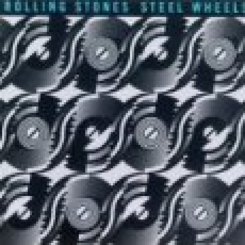 STEEL WHEELS