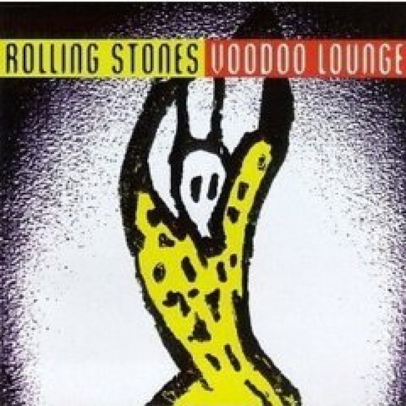 VOODOO LOUNGE