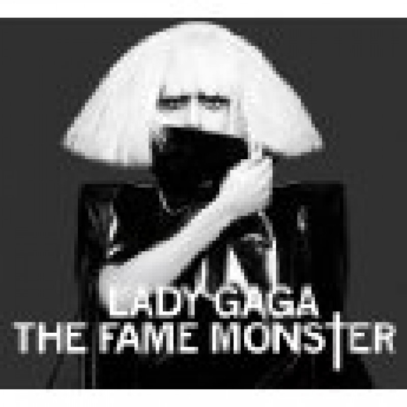 THE FAME MONSTER