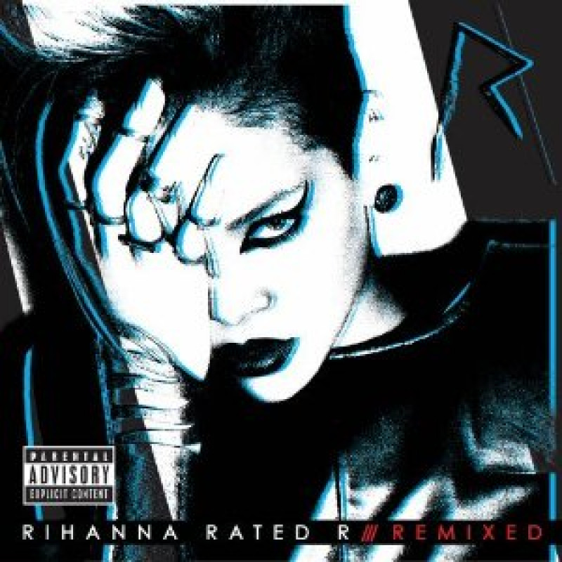 RATED R: REMIXED