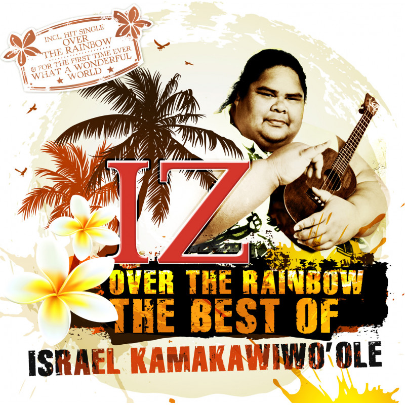 SOMEWHERE OVER THE RAINBOW - THE BEST OF