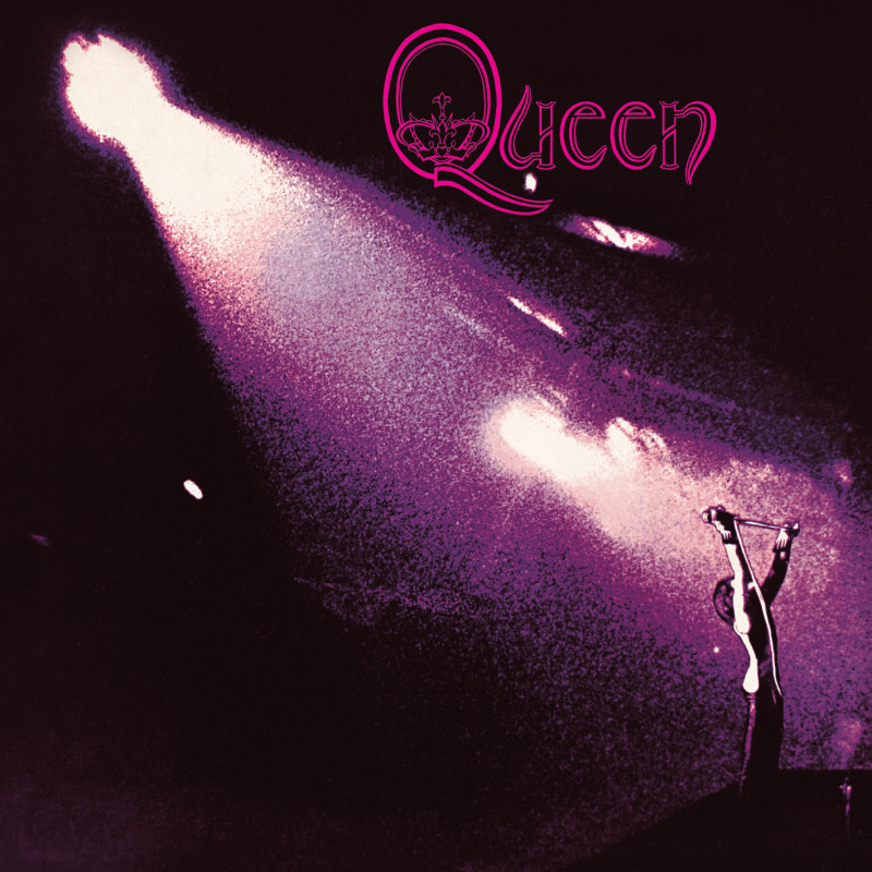 QUEEN / DELUXE