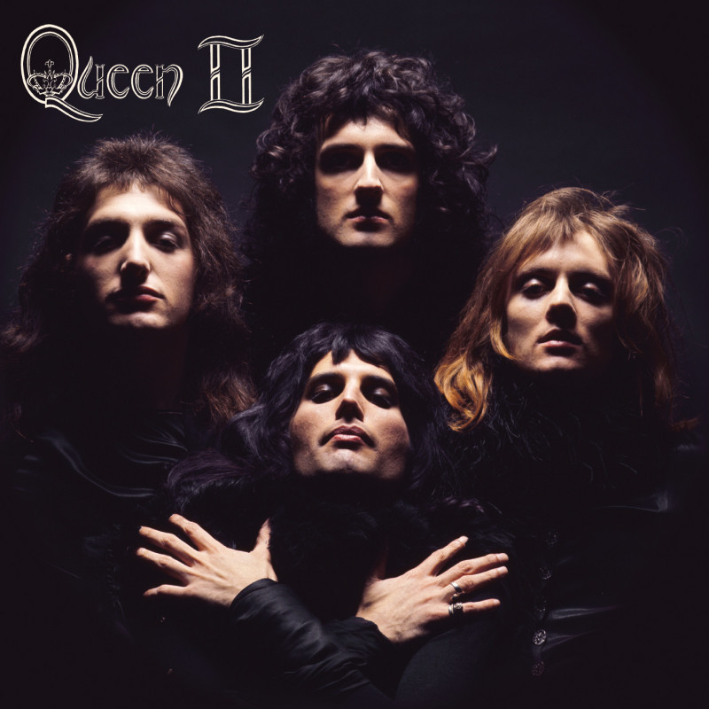 QUEEN II.