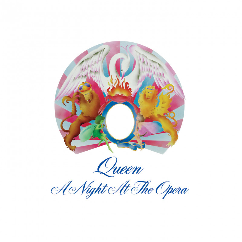 A NIGHT AT THE OPERA