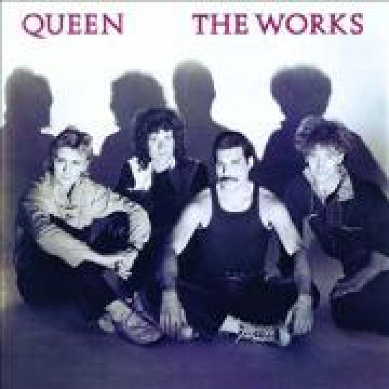 THE WORKS / DELUXE
