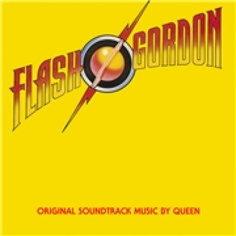 FLASH GORDON