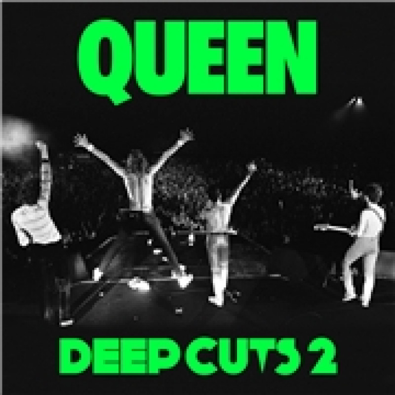 DEEP CUTS VOLUME 2