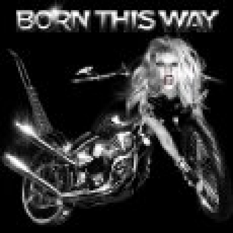 BORN THIS WAY