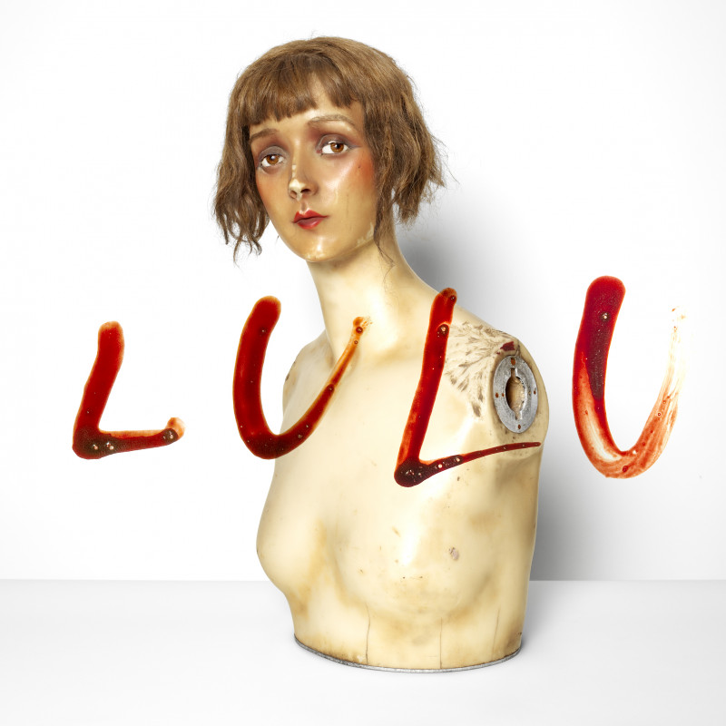 LULU / 2CD