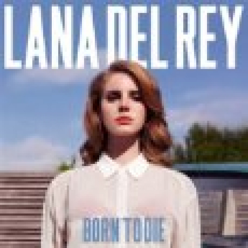 BORN TO DIE